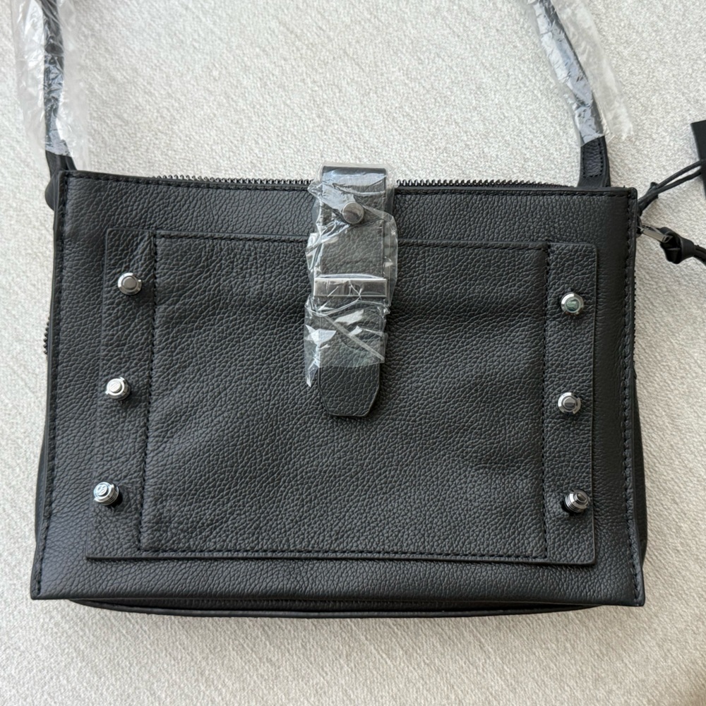 Botkier Warren City Crossbody